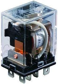 Omron LY2-DC48