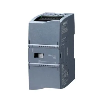 Siemens 6ES7232-4HB30-0XB0 — Analog Output Modules (image 2)