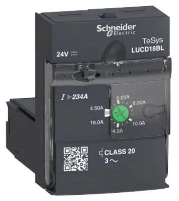 Schneider Electric LUCD18BL (image 3)