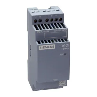 Siemens 6EP3321-6SB10-0AY0 — DIN Rail Power Supplies (image 3)