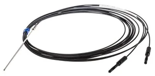 Omron E32-DC200F — Photoelectric Sensors