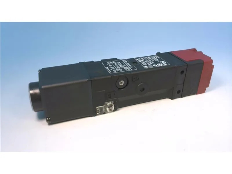 Omron D4SL-N3HFG-D — Limit Switches