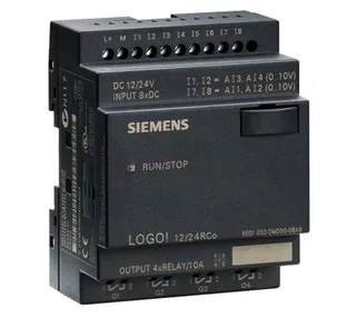 Siemens 6ED1052-2MD00-0BA6 — PLCs (Programmable Logic Controllers)