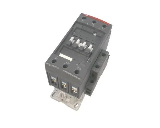 ABB AF65-30-11-11 — Contactors (image 5)