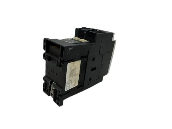 Siemens 3RT1135-1BB40 — Contactors (image 4)