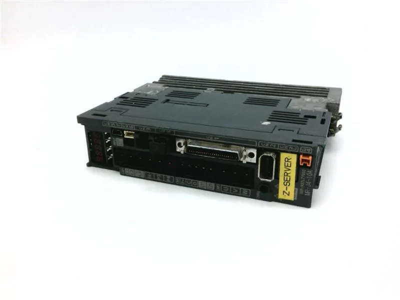 Mitsubishi Electric MR-J4-10A — Servo Drives (image 2)