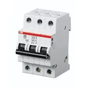 ABB S203-D25