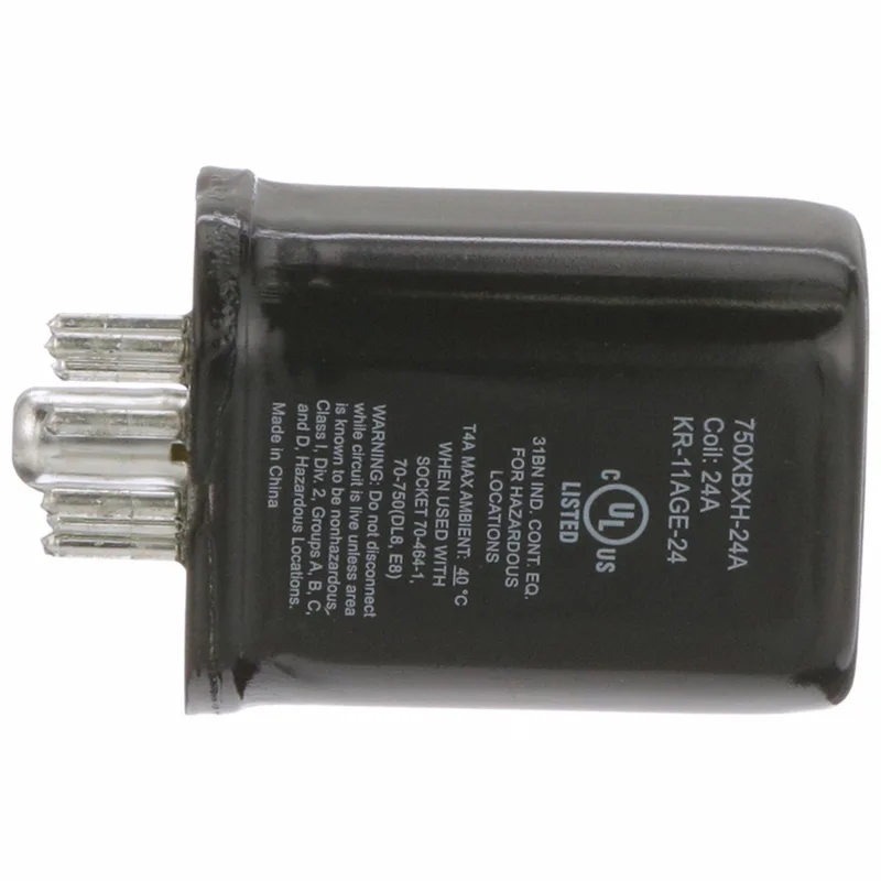 Schneider Electric 750XBXH-24A (image 4)