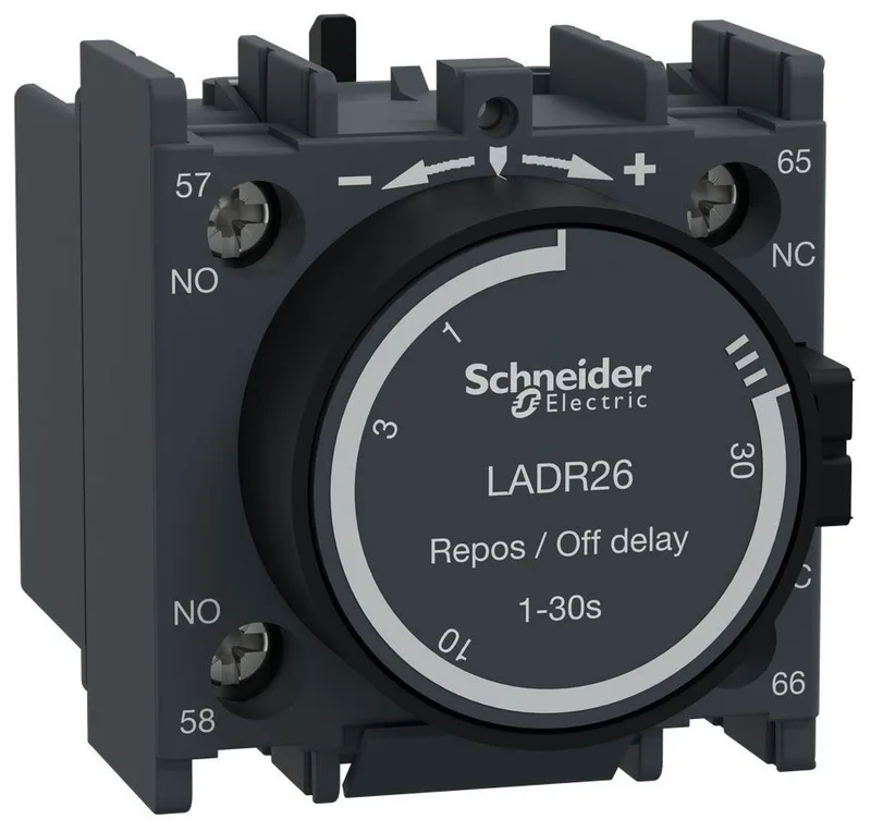 Schneider Electric LADR26