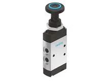 Festo VHEF-PTC-M32-M-G18 — Solenoid & Directional Valves (image 2)