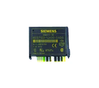 Siemens 6ES7123-1JA00-0AB0