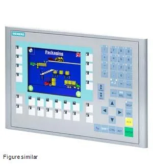 Siemens 6AG1643-0BA01-4AX1 — PLCs (Programmable Logic Controllers)
