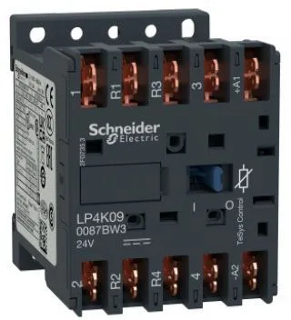 Schneider Electric LP4K090087BW3