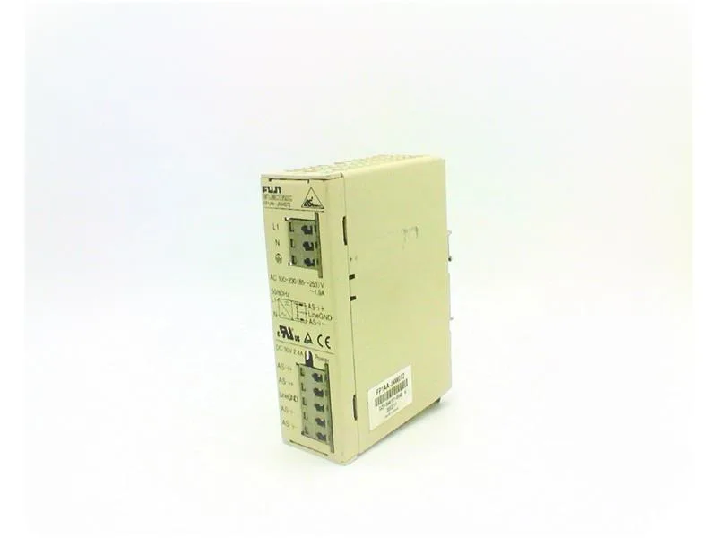 Fuji Electric FP1AA-JNW072 — Power Supplies (image 2)