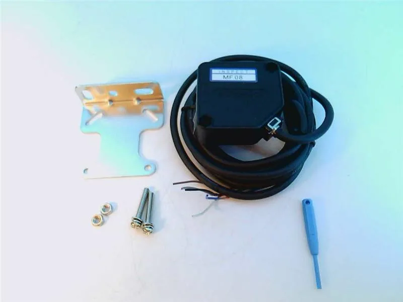 Autonics BEN300-DFR — Photoelectric Sensors