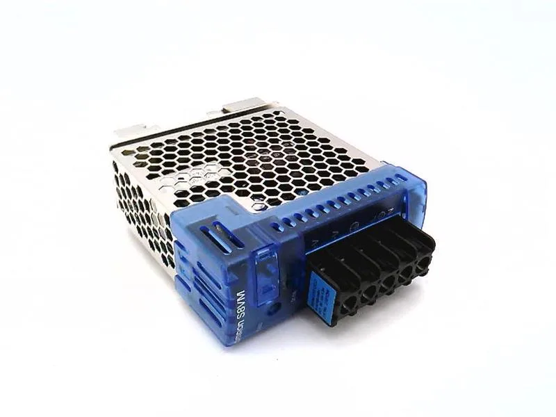 Omron S8VM-01512CD — Power Supplies (image 2)