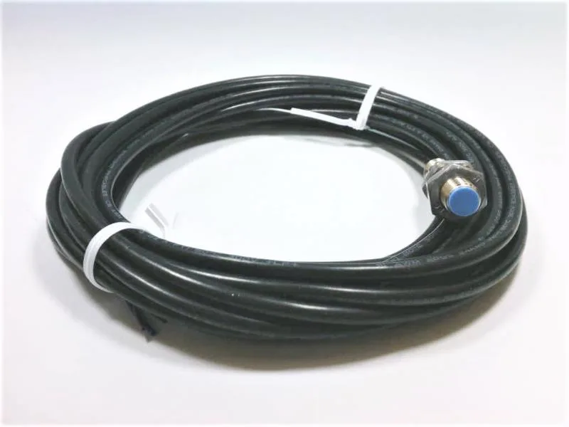 SICK IME08-02BPSZW5K — Proximity Sensors (image 2)
