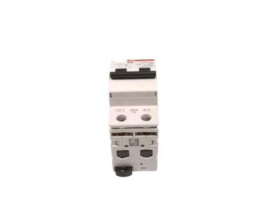 ABB 2CSR752140R1205 — Residual Current Breakers (RCCB/RCBO) (image 3)
