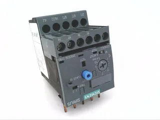 Siemens 3RB3016-1PB0 — Overload Relays (image 3)