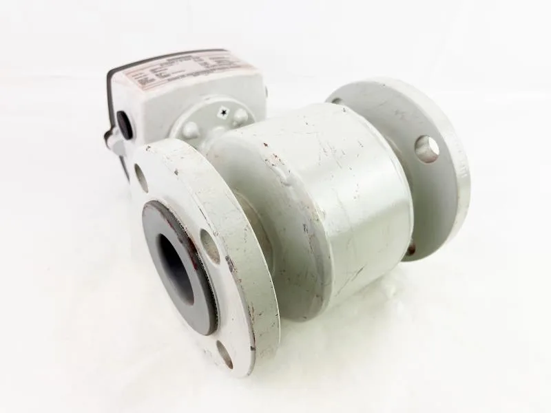 Siemens 7ME6310-2YJ17-8JB1-ZY17 — Flow Meters (image 3)