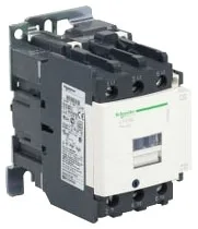 Schneider Electric LC1D40L6 (image 2)