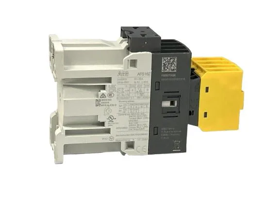 ABB 1SBL176082R3022 — Contactors (image 3)