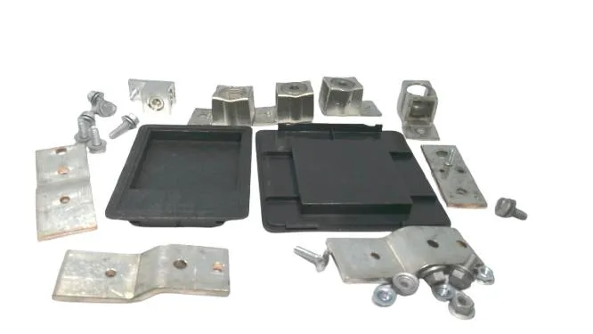 Siemens 4MLKC3A — Circuit Breaker Accessories (image 2)