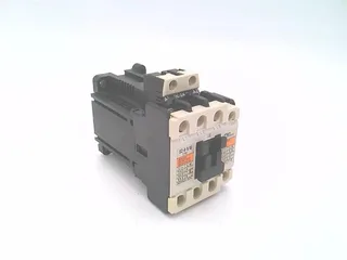 Fuji Electric SC19AG-E10T — Contactors
