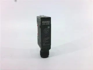 Omron E3S-AD68 — Photoelectric Sensors (image 2)