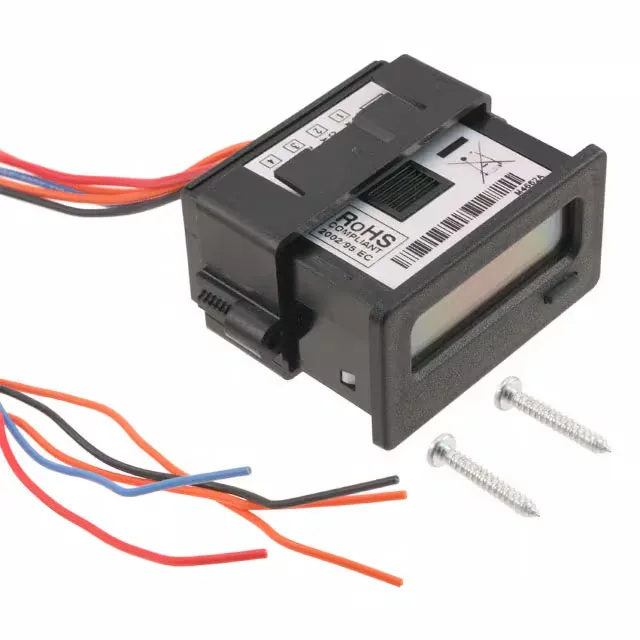 Red Lion Controls CUB7CVG0