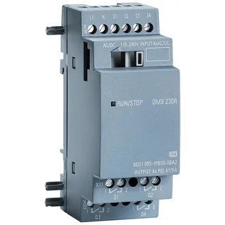 Siemens 6AG1055-1FB00-7BA2 — PLCs (Programmable Logic Controllers)