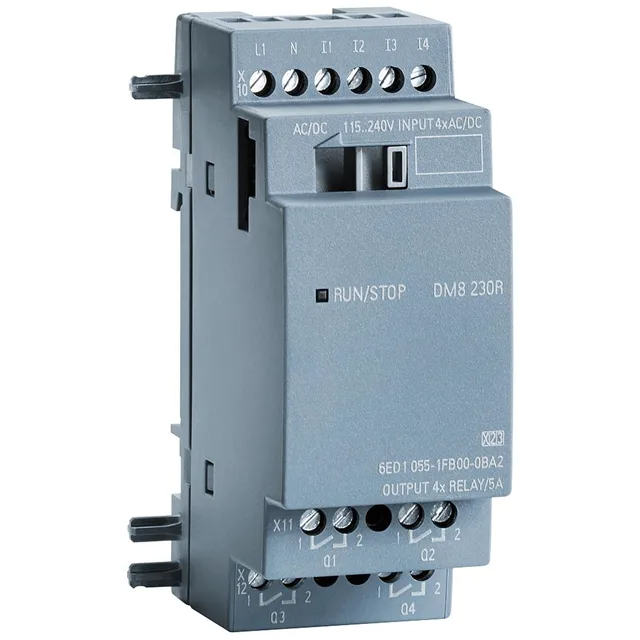 Siemens 6AG1055-1FB00-7BA2 — PLCs (Programmable Logic Controllers)