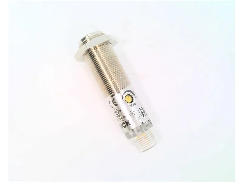 SICK VL180-2P42462 — Photoelectric Sensors (image 4)