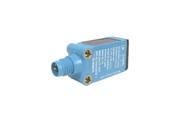 SICK WL4SL-3F2234 — Photoelectric Sensors (image 3)