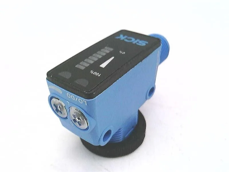 SICK HL18-A4A3BH — Photoelectric Sensors