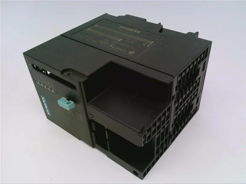 Siemens 6ES7314-1AE01-0AB0 — PLCs (Programmable Logic Controllers)