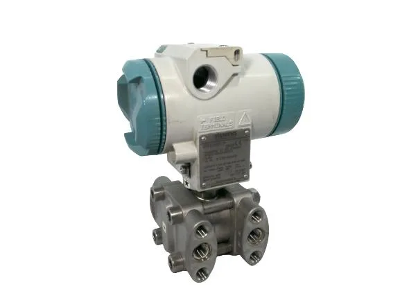 Siemens 7MF4433-1DA22-1NC6-Z+A02+B21 — Pressure Transmitters (image 3)