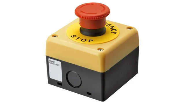 Omron A22NEMP202NB