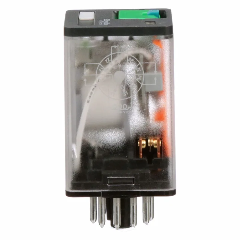 Schneider Electric 750XCXRM4L-24D (image 2)