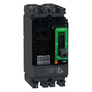 Schneider Electric C16F2TM160