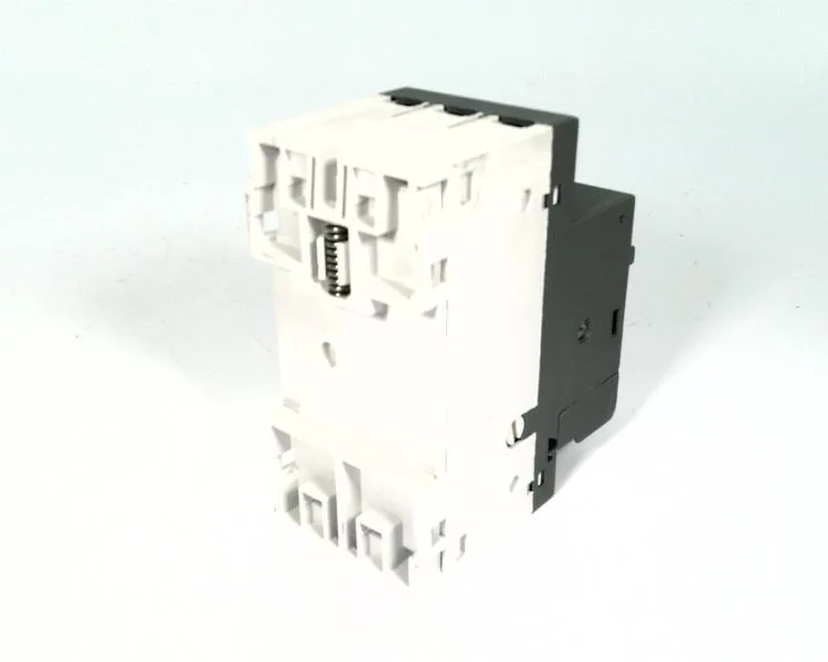 ABB MS116-2.5-HKF1-11 — Motor Starters (image 3)