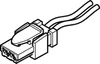 Festo NEBV-HSG2-P-0.5-N-LE2