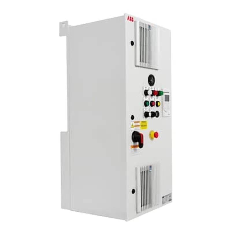 ABB 3AUD0000003510 — AC Drive (VFD) 240V (image 2)