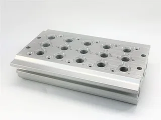 Festo PRS-3/8-2-B