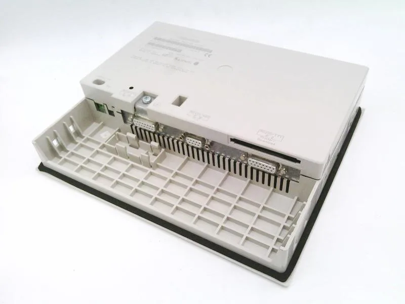 Siemens 6AV3617-1JC00-0AX1 — HMI Operator Interfaces (image 2)