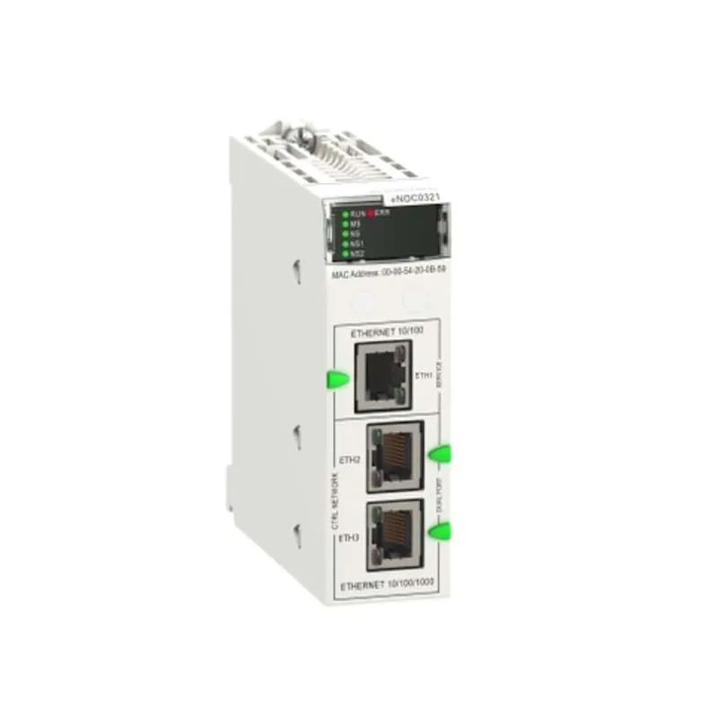 Schneider Electric BMENOC0321 (image 2)