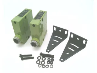 Omron E3A-5Z2 — Photoelectric Sensors