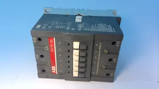 ABB A110-30-00-80 — Contactors (image 4)