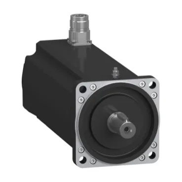 Schneider Electric SH31003P1BA3100 — Servo Motors with Brake