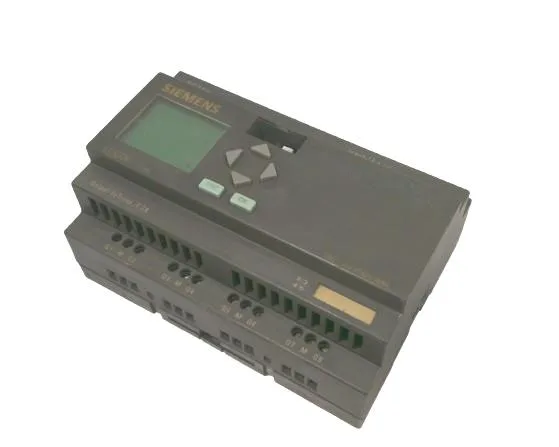 Siemens 6ED1053-1CA00-0BA0 — PLCs (Programmable Logic Controllers) (image 2)